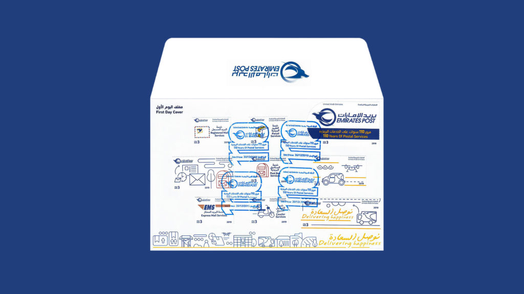 Shop - Emirates Post Shop