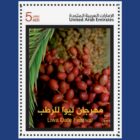 LIWA DATE Stamp AED