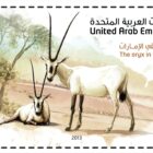ORYX AED STAMP