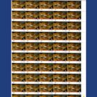 world energy forum STAMPS SHEET AED