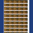 world energy forum STAMPS SHEET AED