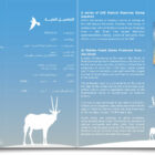 Al Watbha UAE Stamp Brochure