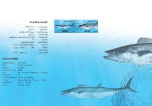 King Fish Flyer page