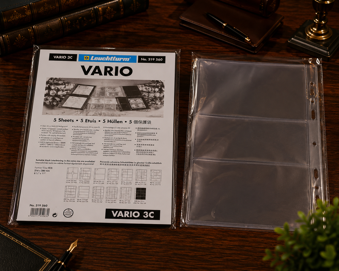 Vario C () Vario C ()