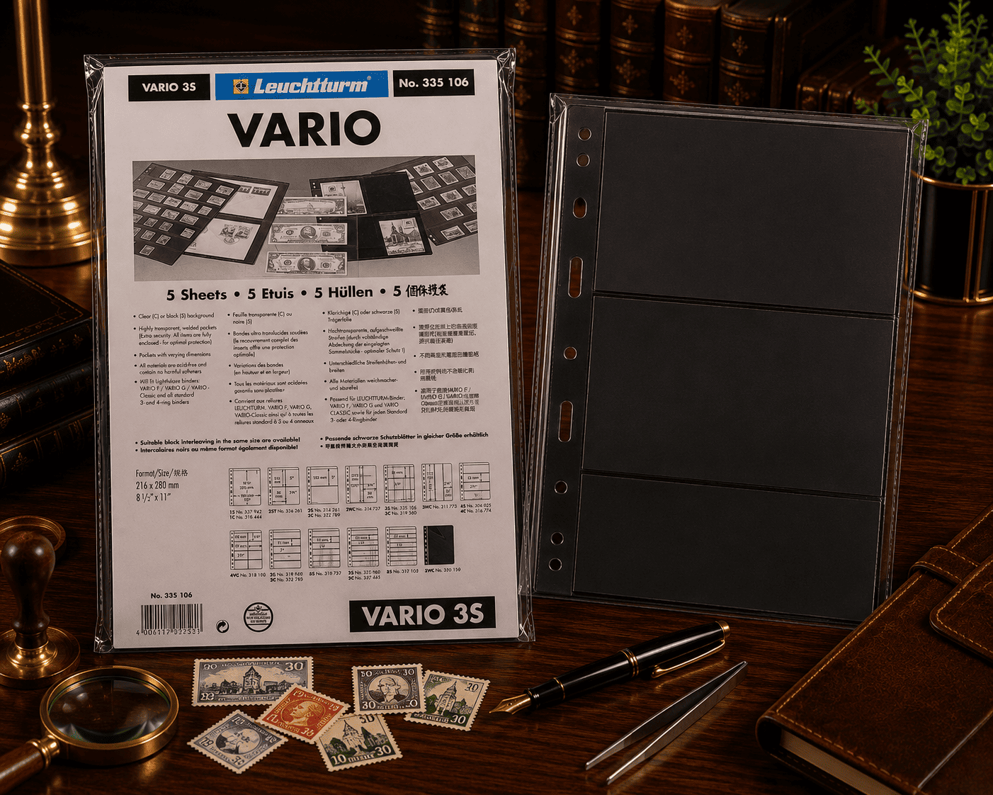 Vario s Vario s