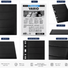 vario s